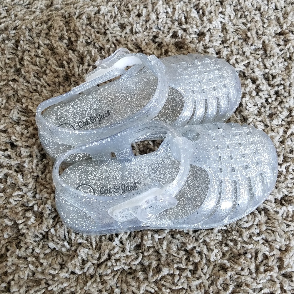 Cat & Jack Jellies